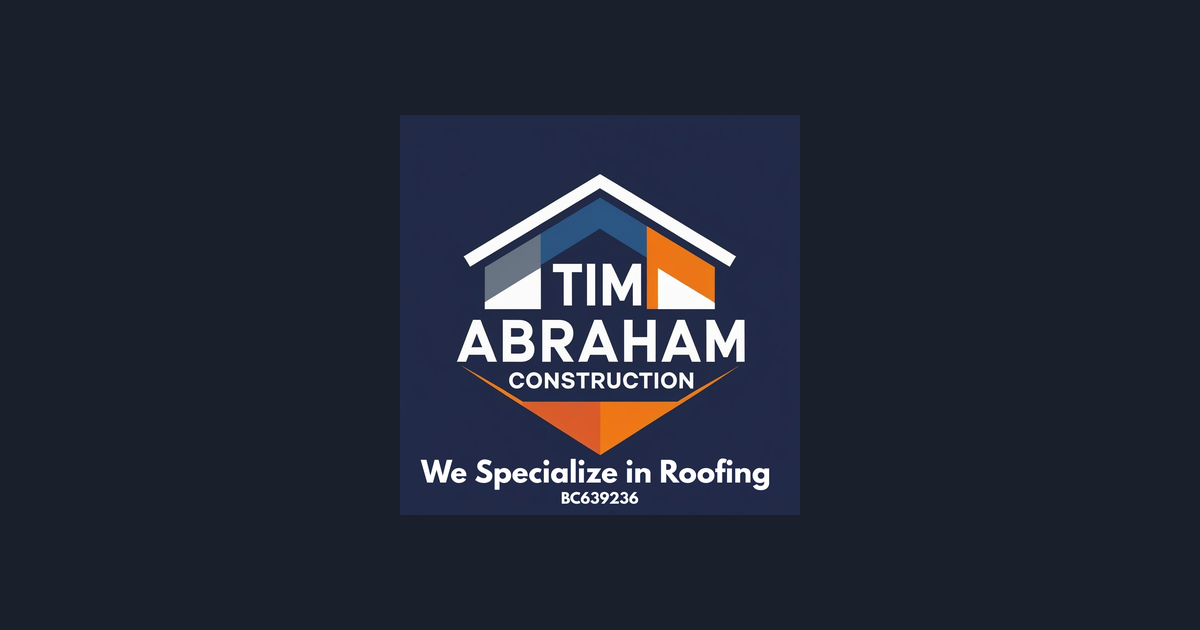 Tim Fallon Constuction Trusted Roofer in New Ulm, MN | Tim Abraham Construction